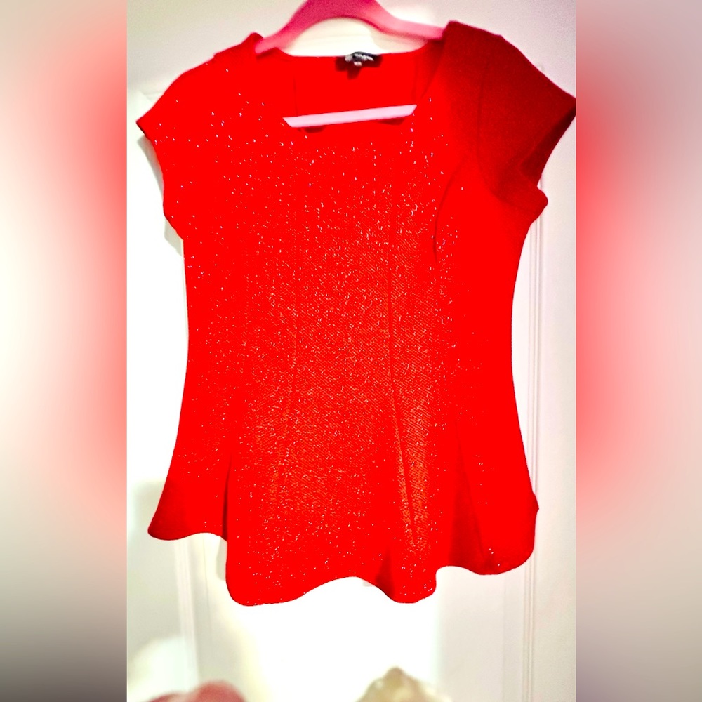 Lily Morgan blouse
